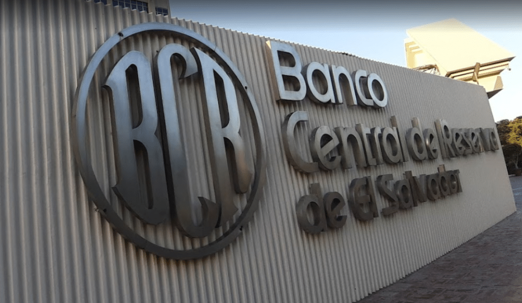 这就是萨尔瓦多准备遵守国际法规的方式