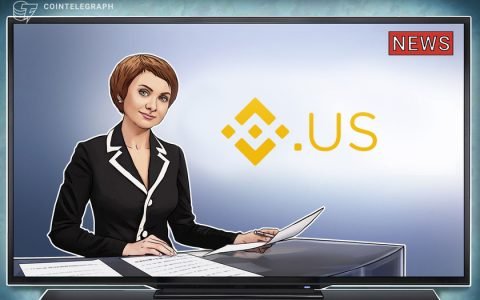 Binance.us 的 1 亿美元融资因监管问题而落空