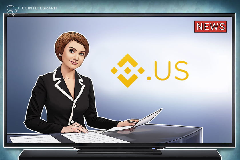 Binance.us 的 1 亿美元融资因监管问题而落空