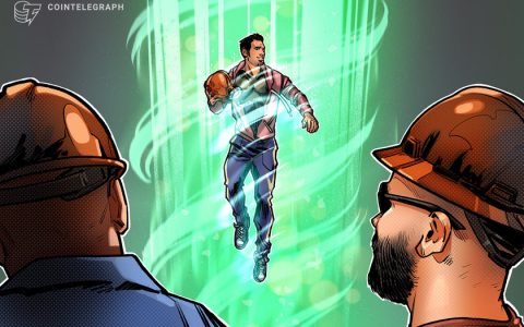 在简单地将其丢弃之前需要重新定义加密货币挖矿