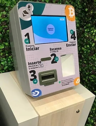 Cryptobuyer 委内瑞拉首席执行官 Eleazar Colmenares