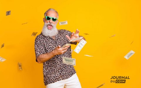 AscendEX 继续寻宝：Ternoa 及其 CAPS 加密货币的 75% 回报，以及新的欢迎奖金