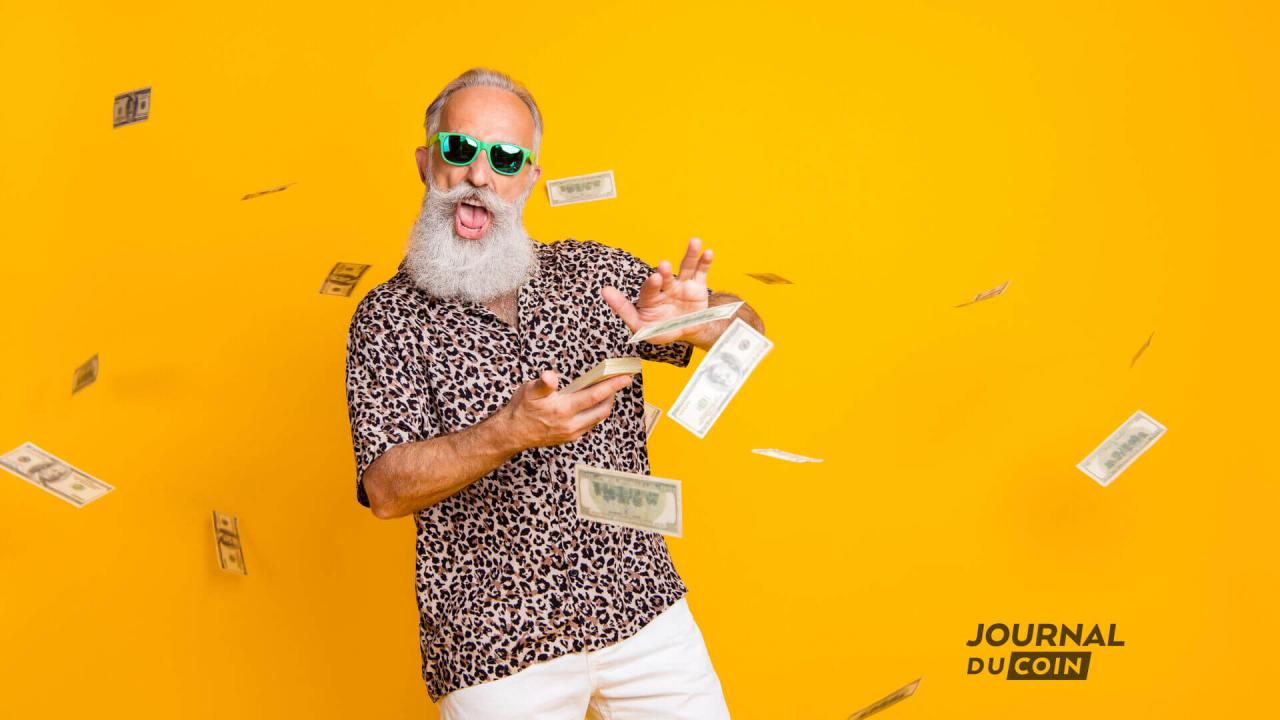 得益于Ascendex，投资者将能够发现Ascendex，并享受75%的预质押年回报率