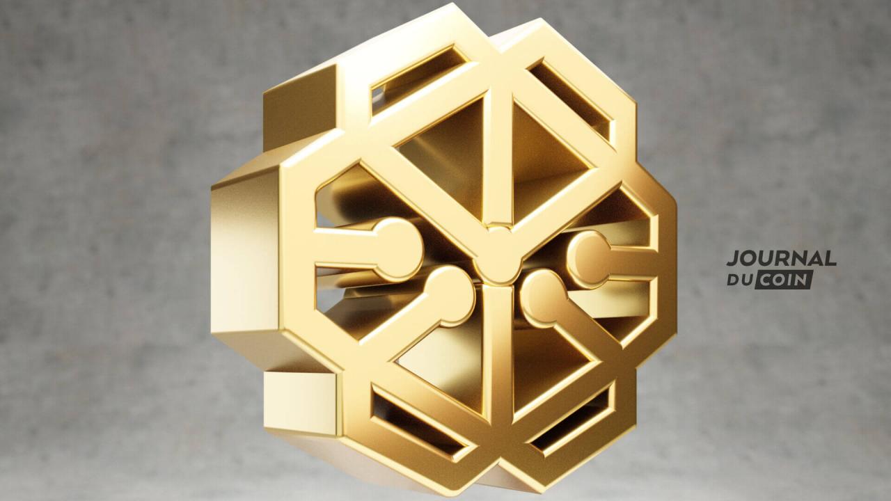 logg chsb swissborg 加密货币