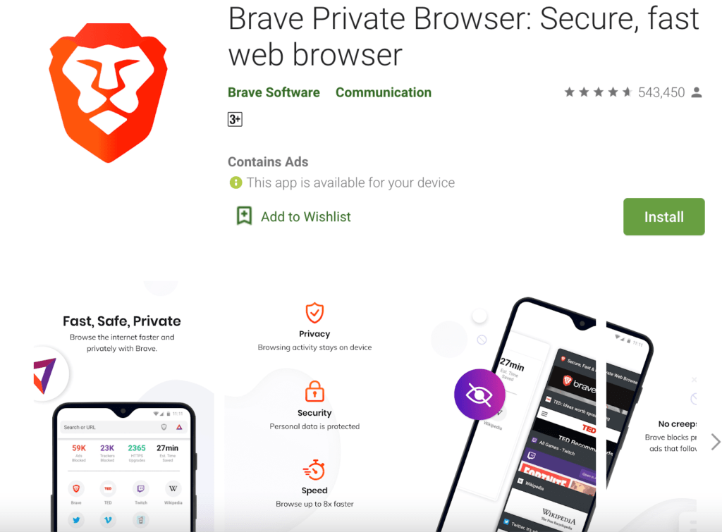每天赚取免费加密货币（BitCoin、ZEC、Dogecoin、BAT）| 没有空投