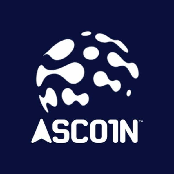 Ascoin手机钱包