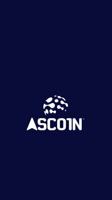 Ascoin手机钱包