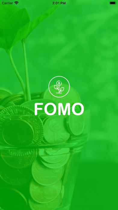 FOMO – 投资分享