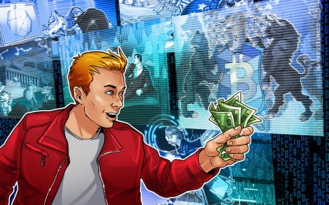 NFT 创新者 HODL Assets 收购区块链社交商务公司 CoinLinked