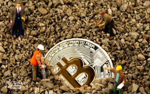 免费开采比特币 (BTC) 的秘密……并最终入狱？ 西班牙收紧了反对野生挖矿的螺丝