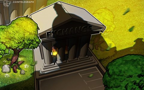 Powers On… 经纪人去中介化和不受监管的加密货币交易所引起了重大担忧