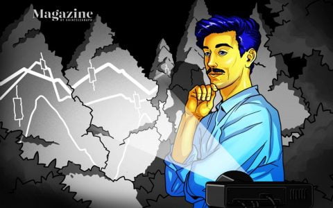 在成瘾边缘交易山寨币 – Cointelegraph 杂志