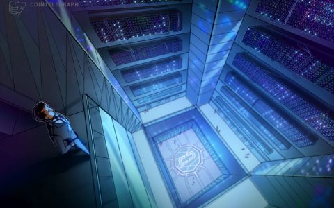 KuCoin通过工作量证明矿池鼓励更环保的加密货币挖矿