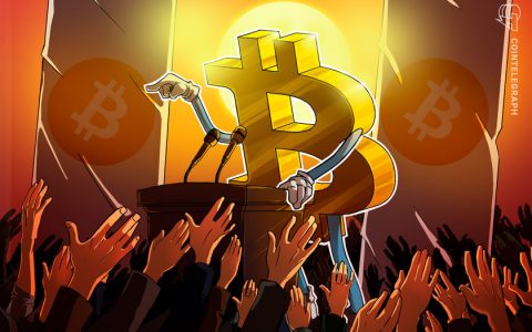 萨尔瓦多采用比特币可能会改变中美洲的汇款