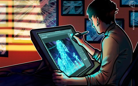 百威用 12 万美元购买“粉丝艺术”NFT 和 Beer.eth 域名