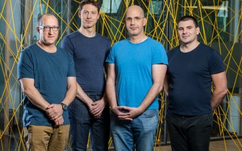 Starkware、StarkNet 和 StarEx——以太坊的终极二级层