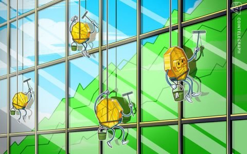 第二季度加密货币飙升至 eToro 交易佣金的 73%