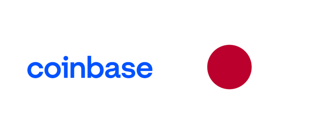 Coinbase 在日本推出