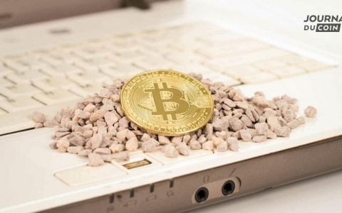 比特币：在中国造成的崩盘之后，算力（已经）回来了