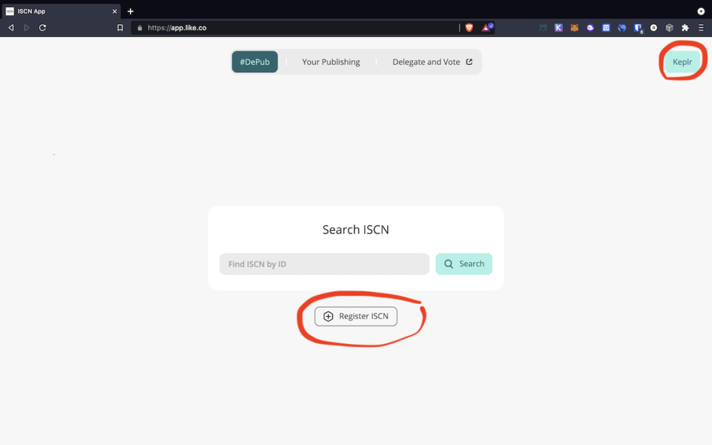 区块链社会学| DePub 教室：示范如何在「链上出版」