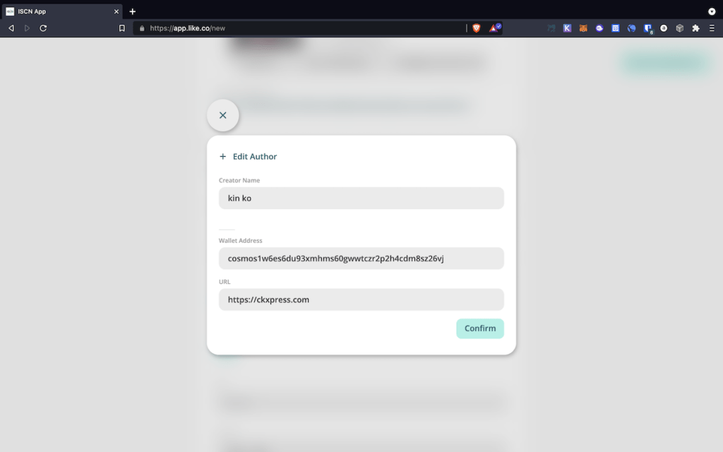 区块链社会学| DePub 教室：示范如何在「链上出版」