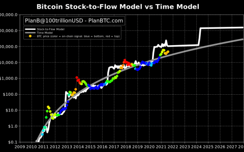 分析师警告称“下个月是关键”，比特币今年可能达到 3 万美元或 10 万美元
