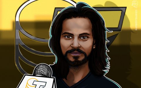 Harjyot Singh 表示，人类治理的证明将使 DeFi 更加公平