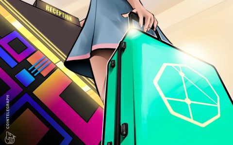 瑞士阿尔卑斯山的主要酒店现在允许加密货币支付