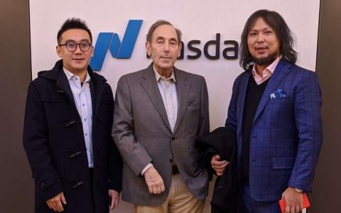 那斯达克前副主席Sandy Frucher 出任奥丁丁集团独立董事