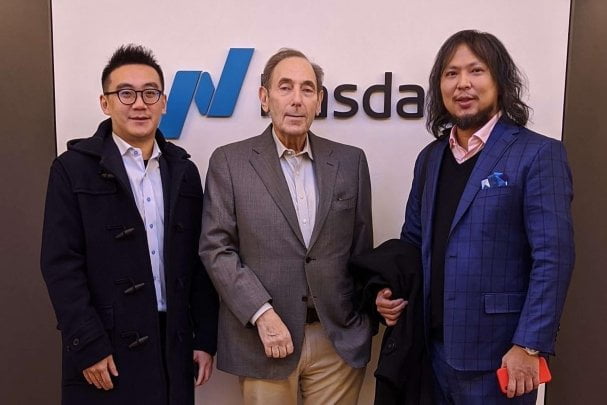 那斯达克前副主席Sandy Frucher 出任奥丁丁集团独立董事