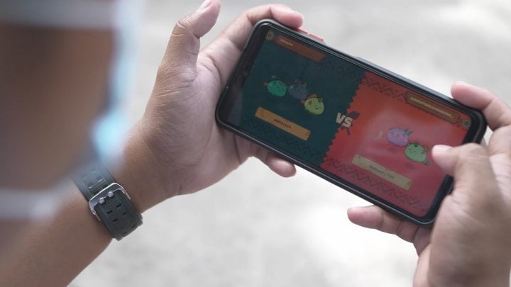 担心Axie Infinity 玩家赚太多？菲律宾财政部：有获利就要课税