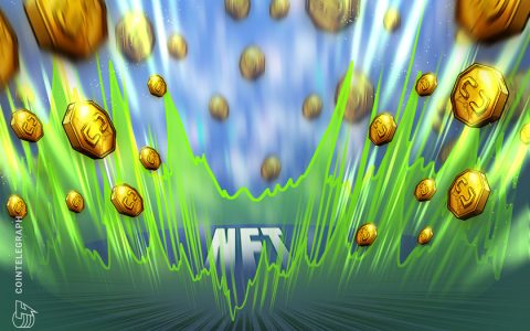 忘记 Lambos，NFT 是新的加密货币地位象征