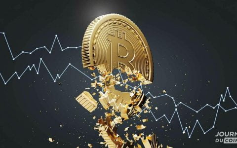 比特币的艰难早晨：BTC 回落至 40,000 欧元以下