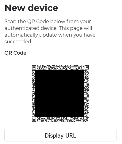 Windows Hello 支持添加到 Internet 标识