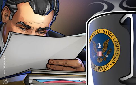 审批到账？ Valkyrie 成为第四家申请 BTC 期货 ETF 的公司