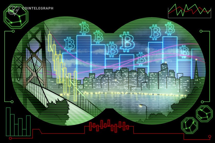 比特币技术：为什么 BTC 价格突破 48,000 美元阻力位是创下历史新高的关键