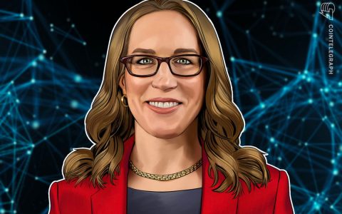 “加密货币妈妈”海丝特·皮尔斯抨击美国证券交易委员会以 1000 万美元的 Poloniex 和解协议