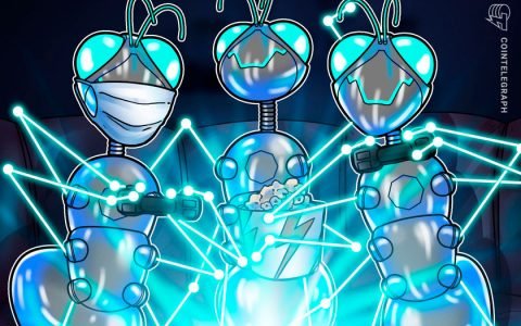 玩赚钱游戏是这个市场看涨时期的催化剂