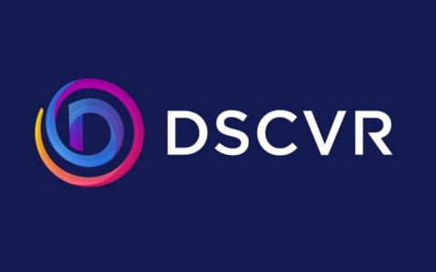 认识 DSCVR，一个完全在链上运行的用户控制的去中心化社交网络