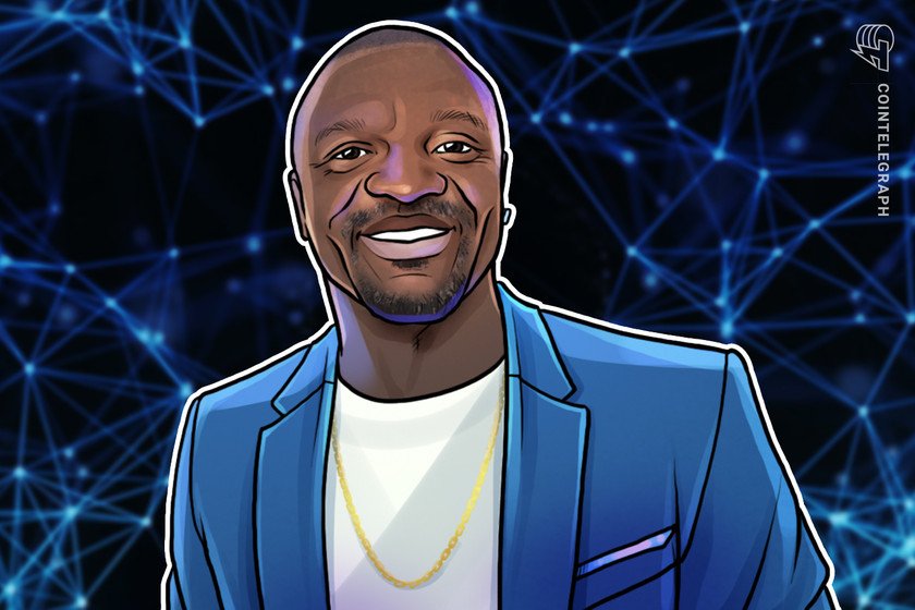 Akon 的 Akoin 试点预示着成功，着眼于肯尼亚的全国推广