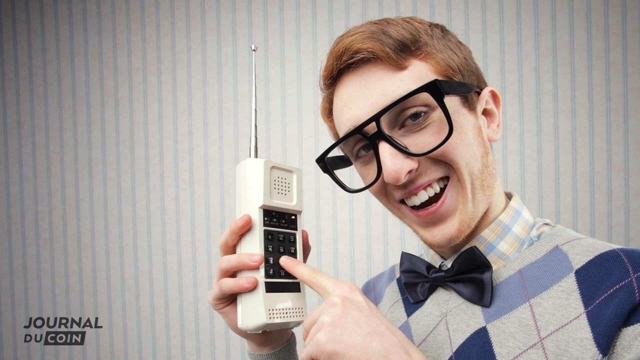 MobileCoin 支付解决方案赢得了加密货币领域的许多投资者和商业天使