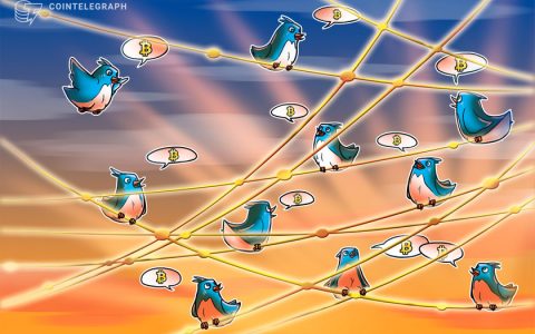 Jack Dorsey 讨论了为比特币建立去中心化交易所的计划