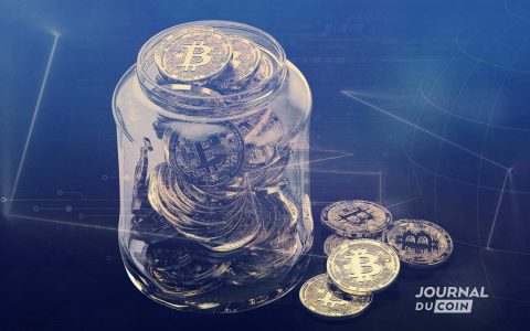 银行业巨头花旗集团希望交易比特币（BTC）