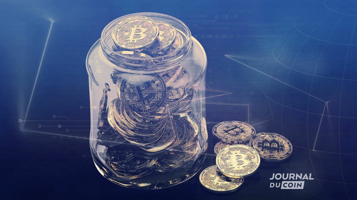 大银行内部仍在继续增持比特币