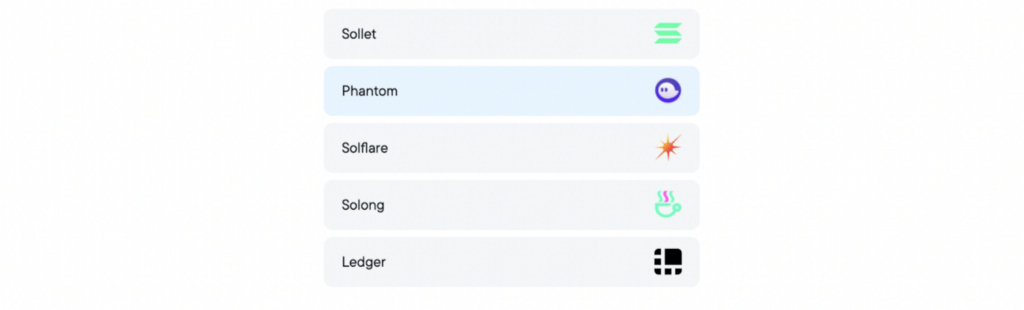 项目路线图——Lido for Solana