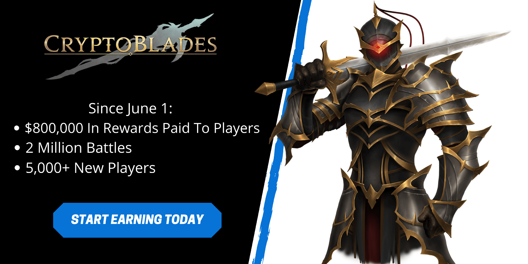 CryptoBlades:你不能错过的 NFT RPG 1 CryptoBlades NFT 市场现在拥有世界上任何市场中最多的用户 - CryptoBlades - 中