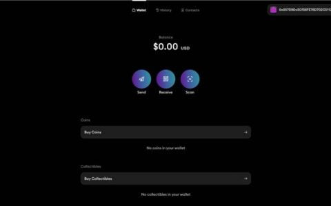 三分钟了解 Sequence：Skyweaver 开发团队推出的以太坊生态 Web3 钱包平台