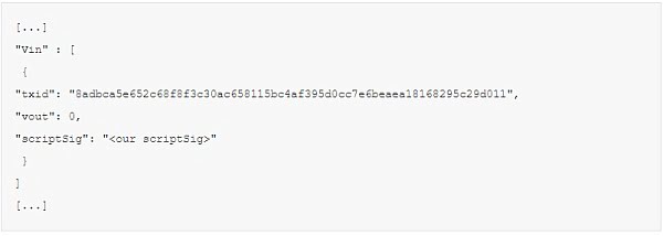 详尽解释隔离见证