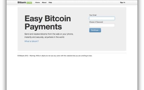Coinbase 创始人如何在 2012 年找到联创？这个千亿美元级公司的产品原型什么样？