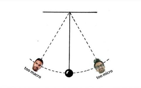 DeFi 的基础设施乐高：中间件将从内到外吞噬加密技术